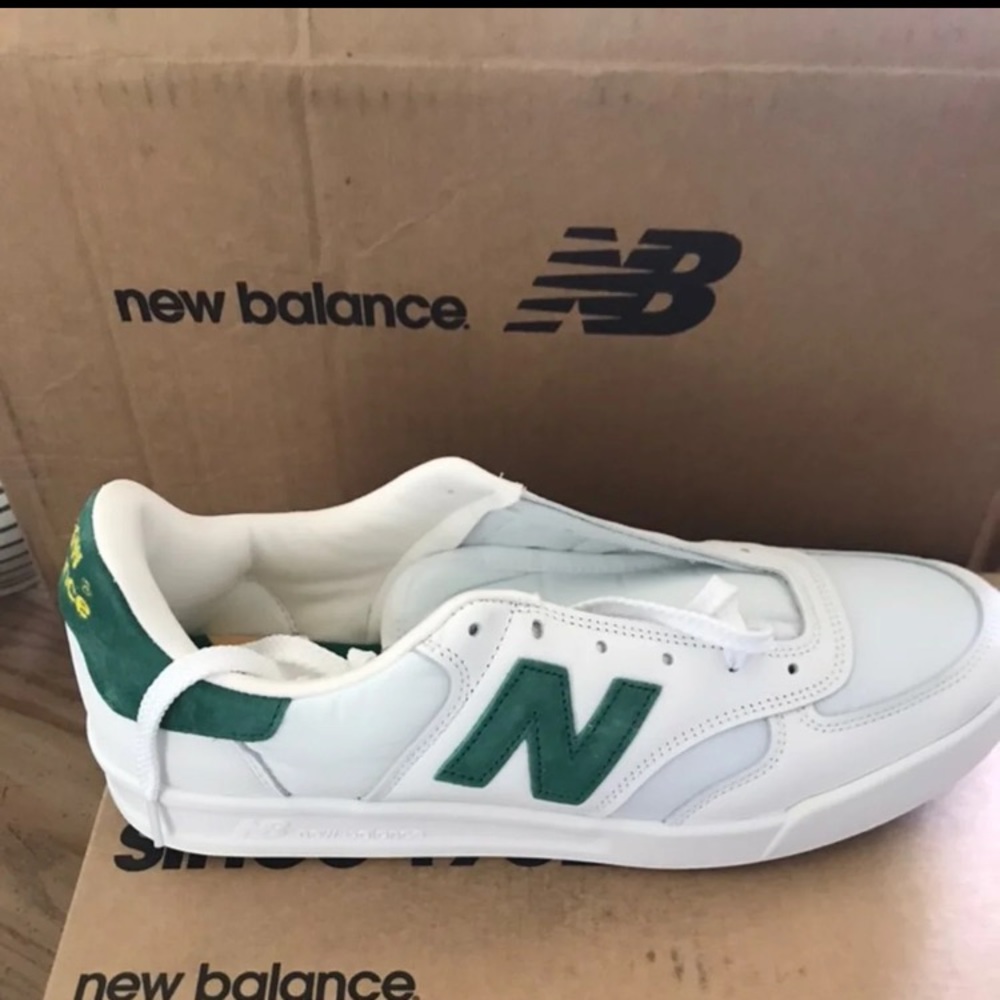 New Balance CT300
